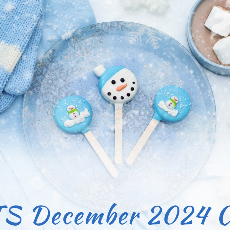 Pre-ets December 2024 Calendar